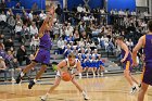 MBBall vs Emerson  Wheaton College Men's Basketball vs Emerson College is the first round of the NEWMAC Basketball Championships. - Photo By: KEITH NORDSTROM : Wheaton, basketball, NEWMAC MBBall2024